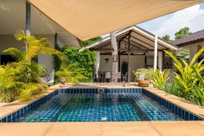 Sun & Sand Bungalows – 사진 3