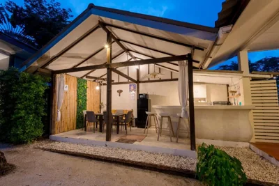 Sun & Sand Bungalows – 사진 4