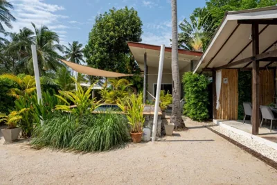 Sun & Sand Bungalows – 사진 5