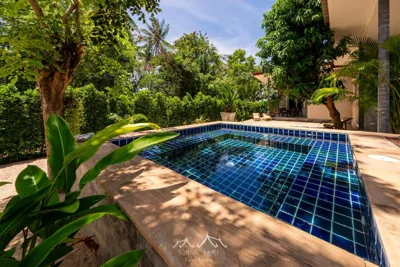 Sun & Sand Bungalows – 사진 6