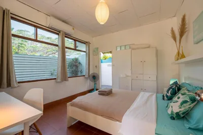 Sun & Sand Bungalows – 사진 11