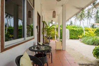 Sun & Sand Bungalows – 사진 12