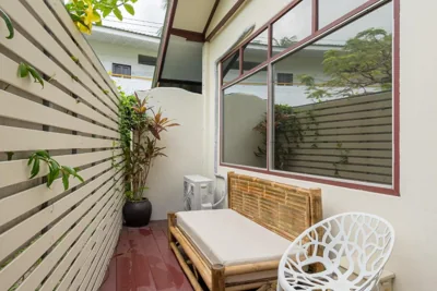 Sun & Sand Bungalows – 사진 13
