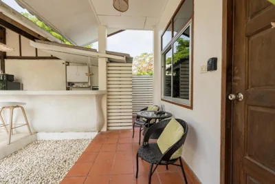 Sun & Sand Bungalows – 사진 14